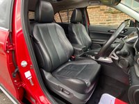USED 2018 67 MITSUBISHI ECLIPSE CROSS 1.5 4 5d 161 BHP 
