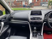 USED 2018 67 MITSUBISHI ECLIPSE CROSS 1.5 4 5d 161 BHP 