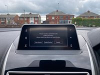 USED 2018 67 MITSUBISHI ECLIPSE CROSS 1.5 4 5d 161 BHP 