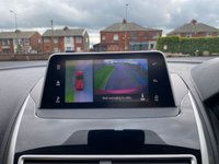 USED 2018 67 MITSUBISHI ECLIPSE CROSS 1.5 4 5d 161 BHP 