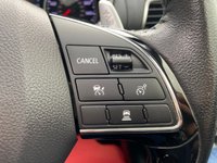 USED 2018 67 MITSUBISHI ECLIPSE CROSS 1.5 4 5d 161 BHP 