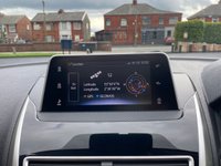 USED 2018 67 MITSUBISHI ECLIPSE CROSS 1.5 4 5d 161 BHP 
