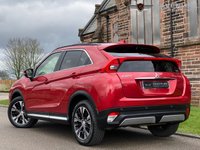 USED 2018 67 MITSUBISHI ECLIPSE CROSS 1.5 4 5d 161 BHP 