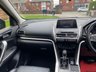 USED 2018 67 MITSUBISHI ECLIPSE CROSS 1.5 4 5d 161 BHP 