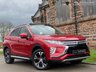 USED 2018 67 MITSUBISHI ECLIPSE CROSS 1.5 4 5d 161 BHP 