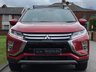 USED 2018 67 MITSUBISHI ECLIPSE CROSS 1.5 4 5d 161 BHP 