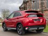 USED 2018 67 MITSUBISHI ECLIPSE CROSS 1.5 4 5d 161 BHP 