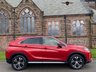 USED 2018 67 MITSUBISHI ECLIPSE CROSS 1.5 4 5d 161 BHP 