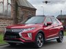 USED 2018 67 MITSUBISHI ECLIPSE CROSS 1.5 4 5d 161 BHP 