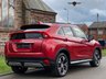 USED 2018 67 MITSUBISHI ECLIPSE CROSS 1.5 4 5d 161 BHP 