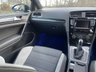USED 2015 G VOLKSWAGEN GOLF 2.0 R DSG 5d 298 BHP FULL SERVICE HISTORY.