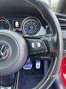 USED 2015 G VOLKSWAGEN GOLF 2.0 R DSG 5d 298 BHP FULL SERVICE HISTORY.