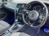 USED 2015 G VOLKSWAGEN GOLF 2.0 R DSG 5d 298 BHP FULL SERVICE HISTORY.