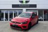 USED 2015 G VOLKSWAGEN GOLF 2.0 R DSG 5d 298 BHP FULL SERVICE HISTORY.