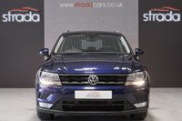 USED 2017 17 VOLKSWAGEN TIGUAN 2.0 SE NAVIGATION TDI BMT DSG 5d 148 BHP +NATIONWIDE DELIVERY AVAILABLE+