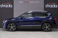USED 2017 17 VOLKSWAGEN TIGUAN 2.0 SE NAVIGATION TDI BMT DSG 5d 148 BHP +NATIONWIDE DELIVERY AVAILABLE+