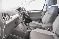 USED 2017 17 VOLKSWAGEN TIGUAN 2.0 SE NAVIGATION TDI BMT DSG 5d 148 BHP +NATIONWIDE DELIVERY AVAILABLE+