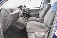 USED 2017 17 VOLKSWAGEN TIGUAN 2.0 SE NAVIGATION TDI BMT DSG 5d 148 BHP +NATIONWIDE DELIVERY AVAILABLE+