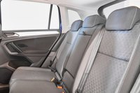 USED 2017 17 VOLKSWAGEN TIGUAN 2.0 SE NAVIGATION TDI BMT DSG 5d 148 BHP +NATIONWIDE DELIVERY AVAILABLE+