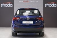 USED 2017 17 VOLKSWAGEN TIGUAN 2.0 SE NAVIGATION TDI BMT DSG 5d 148 BHP +NATIONWIDE DELIVERY AVAILABLE+