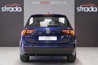 USED 2017 17 VOLKSWAGEN TIGUAN 2.0 SE NAVIGATION TDI BMT DSG 5d 148 BHP +NATIONWIDE DELIVERY AVAILABLE+