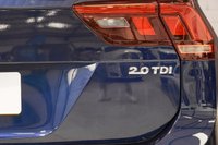 USED 2017 17 VOLKSWAGEN TIGUAN 2.0 SE NAVIGATION TDI BMT DSG 5d 148 BHP +NATIONWIDE DELIVERY AVAILABLE+