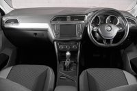 USED 2017 17 VOLKSWAGEN TIGUAN 2.0 SE NAVIGATION TDI BMT DSG 5d 148 BHP +NATIONWIDE DELIVERY AVAILABLE+