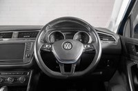 USED 2017 17 VOLKSWAGEN TIGUAN 2.0 SE NAVIGATION TDI BMT DSG 5d 148 BHP +NATIONWIDE DELIVERY AVAILABLE+