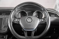 USED 2017 17 VOLKSWAGEN TIGUAN 2.0 SE NAVIGATION TDI BMT DSG 5d 148 BHP +NATIONWIDE DELIVERY AVAILABLE+