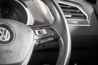 USED 2017 17 VOLKSWAGEN TIGUAN 2.0 SE NAVIGATION TDI BMT DSG 5d 148 BHP +NATIONWIDE DELIVERY AVAILABLE+