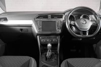 USED 2017 17 VOLKSWAGEN TIGUAN 2.0 SE NAVIGATION TDI BMT DSG 5d 148 BHP +NATIONWIDE DELIVERY AVAILABLE+