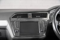 USED 2017 17 VOLKSWAGEN TIGUAN 2.0 SE NAVIGATION TDI BMT DSG 5d 148 BHP +NATIONWIDE DELIVERY AVAILABLE+