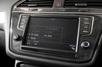 USED 2017 17 VOLKSWAGEN TIGUAN 2.0 SE NAVIGATION TDI BMT DSG 5d 148 BHP +NATIONWIDE DELIVERY AVAILABLE+