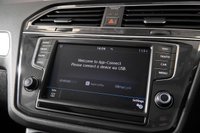 USED 2017 17 VOLKSWAGEN TIGUAN 2.0 SE NAVIGATION TDI BMT DSG 5d 148 BHP +NATIONWIDE DELIVERY AVAILABLE+