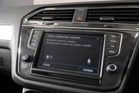 USED 2017 17 VOLKSWAGEN TIGUAN 2.0 SE NAVIGATION TDI BMT DSG 5d 148 BHP +NATIONWIDE DELIVERY AVAILABLE+