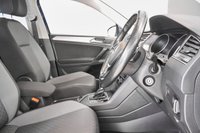USED 2017 17 VOLKSWAGEN TIGUAN 2.0 SE NAVIGATION TDI BMT DSG 5d 148 BHP +NATIONWIDE DELIVERY AVAILABLE+