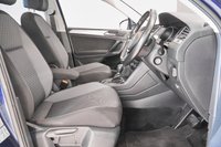 USED 2017 17 VOLKSWAGEN TIGUAN 2.0 SE NAVIGATION TDI BMT DSG 5d 148 BHP +NATIONWIDE DELIVERY AVAILABLE+