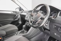 USED 2017 17 VOLKSWAGEN TIGUAN 2.0 SE NAVIGATION TDI BMT DSG 5d 148 BHP +NATIONWIDE DELIVERY AVAILABLE+