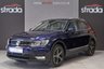 USED 2017 17 VOLKSWAGEN TIGUAN 2.0 SE NAVIGATION TDI BMT DSG 5d 148 BHP +NATIONWIDE DELIVERY AVAILABLE+