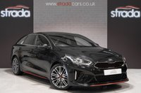 USED 2020 69 KIA PROCEED 1.6 GT ISG 5d 202 BHP +NATIONWIDE DELIVERY AVAILABLE+