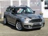 USED 2020 69 MINI COUNTRYMAN 1.5 COOPER S E ALL4 EXCLUSIVE 5d 222 BHP Finished in MELTING SILVER MET with contrasting BLACK HEATED LEATHER trim. This Hybrid Electric 4x4 Mini is a quirky, economical and fun SUV, packed with great specification. It offers all the practicality of a family hatch, plus the fun of a MINI, combined with the promise of all-weather traction. Features include Sat Nav, Heated Seats, Heads Up Display, Power Rear Boot, DAB Radio, Cruise Control, B/Tooth and Climate. Dealer serviced at 21764 miles and at 53623 miles.