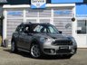 USED 2020 69 MINI COUNTRYMAN 1.5 COOPER S E ALL4 EXCLUSIVE 5d 222 BHP Finished in MELTING SILVER MET with contrasting BLACK HEATED LEATHER trim. This Hybrid Electric 4x4 Mini is a quirky, economical and fun SUV, packed with great specification. It offers all the practicality of a family hatch, plus the fun of a MINI, combined with the promise of all-weather traction. Features include Sat Nav, Heated Seats, Heads Up Display, Power Rear Boot, DAB Radio, Cruise Control, B/Tooth and Climate. Dealer serviced at 21764 miles and at 53623 miles.