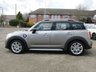 USED 2020 69 MINI COUNTRYMAN 1.5 COOPER S E ALL4 EXCLUSIVE 5d 222 BHP Finished in MELTING SILVER MET with contrasting BLACK HEATED LEATHER trim. This Hybrid Electric 4x4 Mini is a quirky, economical and fun SUV, packed with great specification. It offers all the practicality of a family hatch, plus the fun of a MINI, combined with the promise of all-weather traction. Features include Sat Nav, Heated Seats, Heads Up Display, Power Rear Boot, DAB Radio, Cruise Control, B/Tooth and Climate. Dealer serviced at 21764 miles and at 53623 miles.
