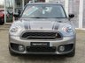 USED 2020 69 MINI COUNTRYMAN 1.5 COOPER S E ALL4 EXCLUSIVE 5d 222 BHP Finished in MELTING SILVER MET with contrasting BLACK HEATED LEATHER trim. This Hybrid Electric 4x4 Mini is a quirky, economical and fun SUV, packed with great specification. It offers all the practicality of a family hatch, plus the fun of a MINI, combined with the promise of all-weather traction. Features include Sat Nav, Heated Seats, Heads Up Display, Power Rear Boot, DAB Radio, Cruise Control, B/Tooth and Climate. Dealer serviced at 21764 miles and at 53623 miles.