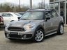 USED 2020 69 MINI COUNTRYMAN 1.5 COOPER S E ALL4 EXCLUSIVE 5d 222 BHP Finished in MELTING SILVER MET with contrasting BLACK HEATED LEATHER trim. This Hybrid Electric 4x4 Mini is a quirky, economical and fun SUV, packed with great specification. It offers all the practicality of a family hatch, plus the fun of a MINI, combined with the promise of all-weather traction. Features include Sat Nav, Heated Seats, Heads Up Display, Power Rear Boot, DAB Radio, Cruise Control, B/Tooth and Climate. Dealer serviced at 21764 miles and at 53623 miles.