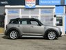 USED 2020 69 MINI COUNTRYMAN 1.5 COOPER S E ALL4 EXCLUSIVE 5d 222 BHP Finished in MELTING SILVER MET with contrasting BLACK HEATED LEATHER trim. This Hybrid Electric 4x4 Mini is a quirky, economical and fun SUV, packed with great specification. It offers all the practicality of a family hatch, plus the fun of a MINI, combined with the promise of all-weather traction. Features include Sat Nav, Heated Seats, Heads Up Display, Power Rear Boot, DAB Radio, Cruise Control, B/Tooth and Climate. Dealer serviced at 21764 miles and at 53623 miles.