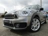 USED 2020 69 MINI COUNTRYMAN 1.5 COOPER S E ALL4 EXCLUSIVE 5d 222 BHP Finished in MELTING SILVER MET with contrasting BLACK HEATED LEATHER trim. This Hybrid Electric 4x4 Mini is a quirky, economical and fun SUV, packed with great specification. It offers all the practicality of a family hatch, plus the fun of a MINI, combined with the promise of all-weather traction. Features include Sat Nav, Heated Seats, Heads Up Display, Power Rear Boot, DAB Radio, Cruise Control, B/Tooth and Climate. Dealer serviced at 21764 miles and at 53623 miles.