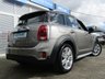USED 2020 69 MINI COUNTRYMAN 1.5 COOPER S E ALL4 EXCLUSIVE 5d 222 BHP Finished in MELTING SILVER MET with contrasting BLACK HEATED LEATHER trim. This Hybrid Electric 4x4 Mini is a quirky, economical and fun SUV, packed with great specification. It offers all the practicality of a family hatch, plus the fun of a MINI, combined with the promise of all-weather traction. Features include Sat Nav, Heated Seats, Heads Up Display, Power Rear Boot, DAB Radio, Cruise Control, B/Tooth and Climate. Dealer serviced at 21764 miles and at 53623 miles.