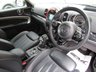 USED 2020 69 MINI COUNTRYMAN 1.5 COOPER S E ALL4 EXCLUSIVE 5d 222 BHP Finished in MELTING SILVER MET with contrasting BLACK HEATED LEATHER trim. This Hybrid Electric 4x4 Mini is a quirky, economical and fun SUV, packed with great specification. It offers all the practicality of a family hatch, plus the fun of a MINI, combined with the promise of all-weather traction. Features include Sat Nav, Heated Seats, Heads Up Display, Power Rear Boot, DAB Radio, Cruise Control, B/Tooth and Climate. Dealer serviced at 21764 miles and at 53623 miles.