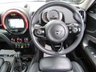 USED 2020 69 MINI COUNTRYMAN 1.5 COOPER S E ALL4 EXCLUSIVE 5d 222 BHP Finished in MELTING SILVER MET with contrasting BLACK HEATED LEATHER trim. This Hybrid Electric 4x4 Mini is a quirky, economical and fun SUV, packed with great specification. It offers all the practicality of a family hatch, plus the fun of a MINI, combined with the promise of all-weather traction. Features include Sat Nav, Heated Seats, Heads Up Display, Power Rear Boot, DAB Radio, Cruise Control, B/Tooth and Climate. Dealer serviced at 21764 miles and at 53623 miles.